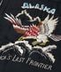 2025ǯ63 / Lot No. TT39507 / SUKA SHIRT ALASKAN EAGLE