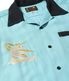2025ǯ63 / Lot No. TT39507 / SUKA SHIRT ALASKAN EAGLE