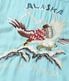 2025ǯ63 / Lot No. TT39507 / SUKA SHIRT ALASKAN EAGLE