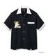 2025ǯ63 / Lot No. TT39507 / SUKA SHIRT ALASKAN EAGLE