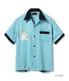 2025ǯ63 / Lot No. TT39507 / SUKA SHIRT ALASKAN EAGLE