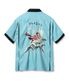 2025ǯ63 / Lot No. TT39507 / SUKA SHIRT ALASKAN EAGLE