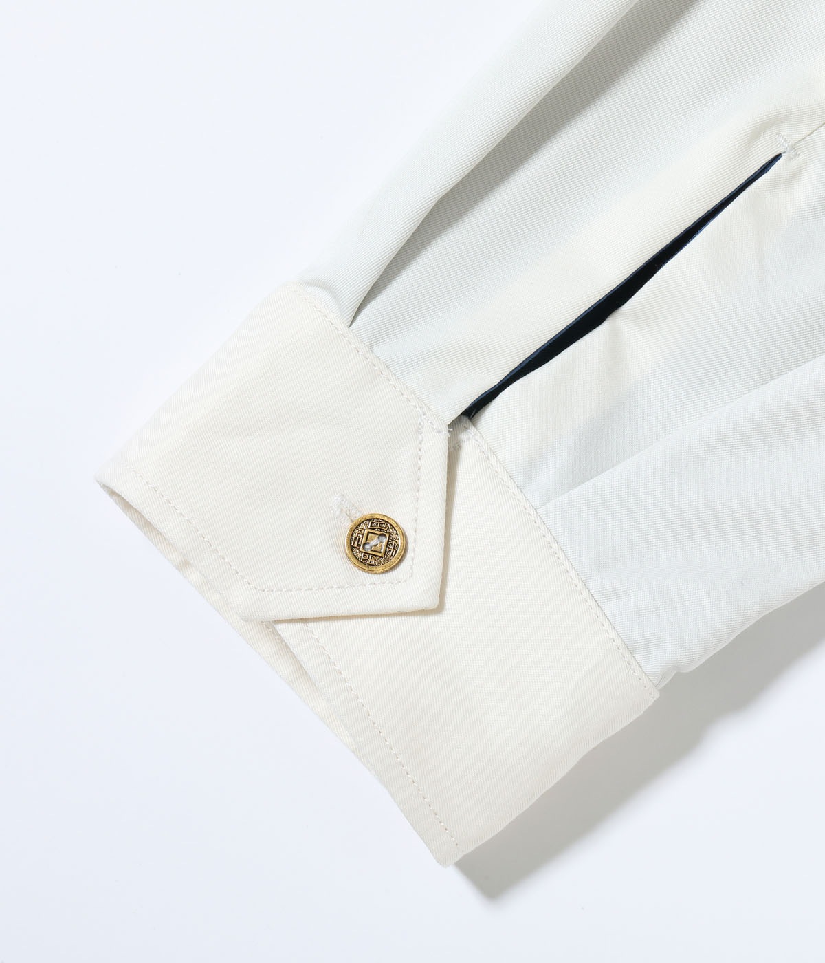 Lot No. TT15796 / Mid 1960s Style Cotton Vietnam Jacket ��VIETNAM PANTHER��