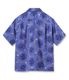 Lot No. SS39617 / RAYON HAWAIIAN SHIRT ��DRAGON GRID��