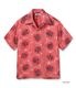 Lot No. SS39617 / RAYON HAWAIIAN SHIRT ��DRAGON GRID��