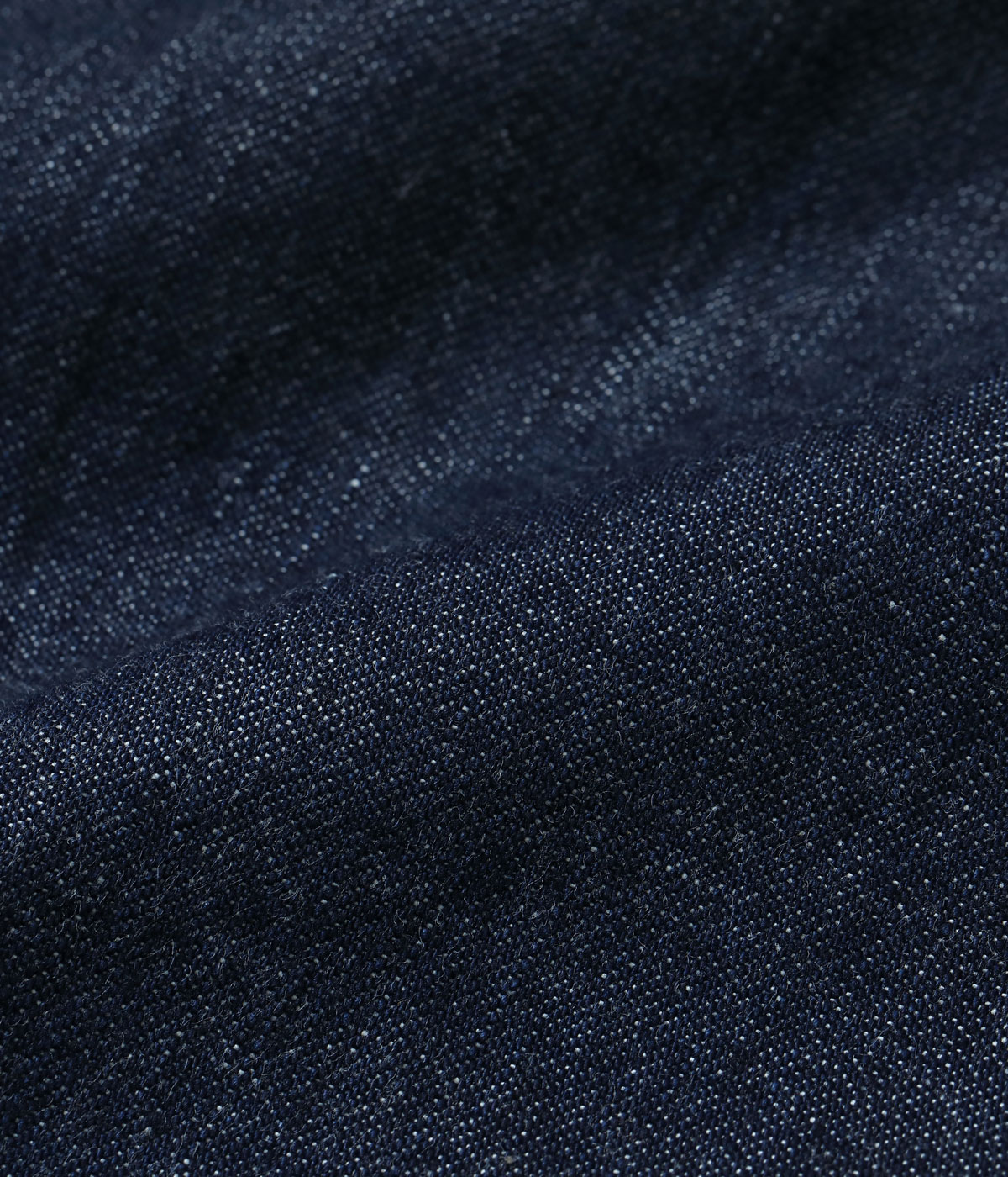 Lot No. MO15872 / MODUCT JACKET, DENIM, NAVY, GENERAL PURPOSE