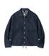 Lot No. MO15872 / MODUCT JACKET, DENIM, NAVY, GENERAL PURPOSE