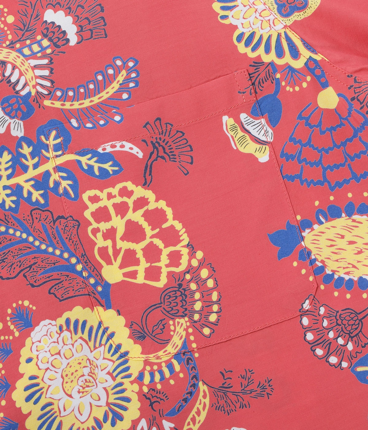 2026ǯ5��28������ / Lot No. DK39632 / DUKE KAHANAMOKU SPECIAL EDITION ��HANAHOU FLOWER�� (SHORT SLEEVE)