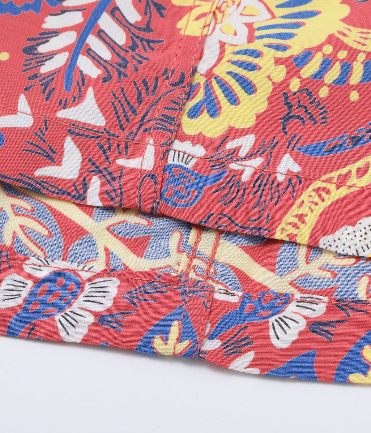 2026ǯ5��28������ / Lot No. DK39632 / DUKE KAHANAMOKU SPECIAL EDITION ��HANAHOU FLOWER�� (SHORT SLEEVE)