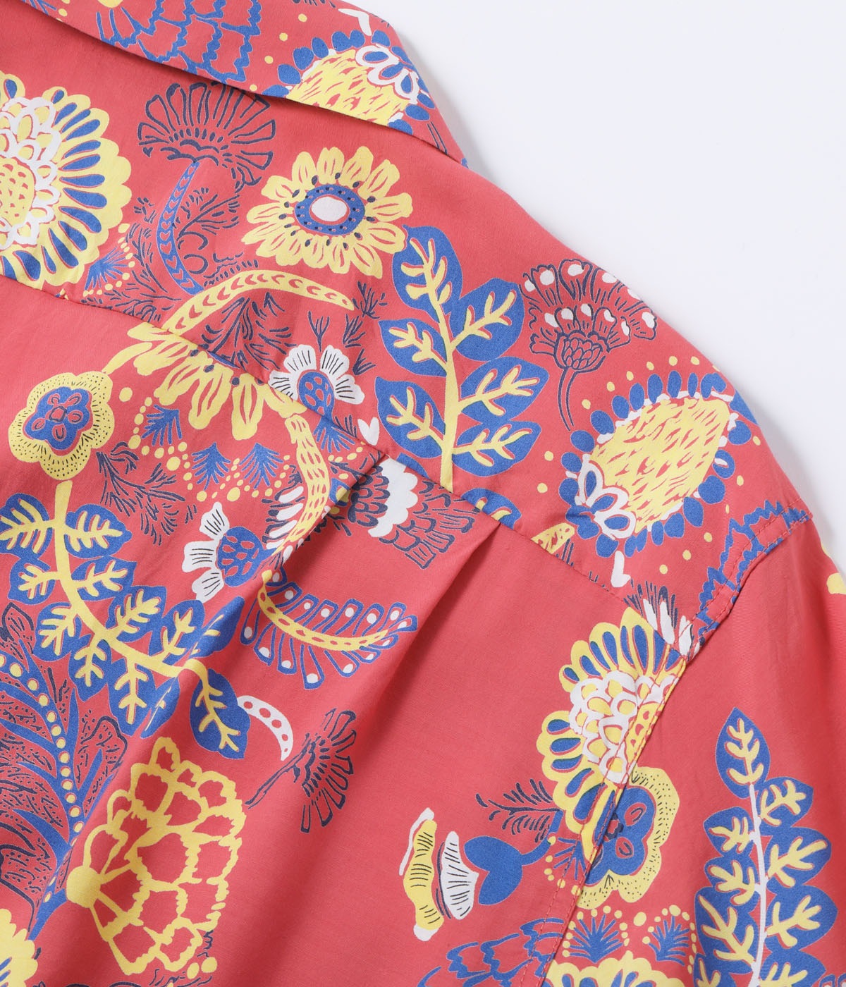 2026ǯ5��28������ / Lot No. DK39632 / DUKE KAHANAMOKU SPECIAL EDITION ��HANAHOU FLOWER�� (SHORT SLEEVE)