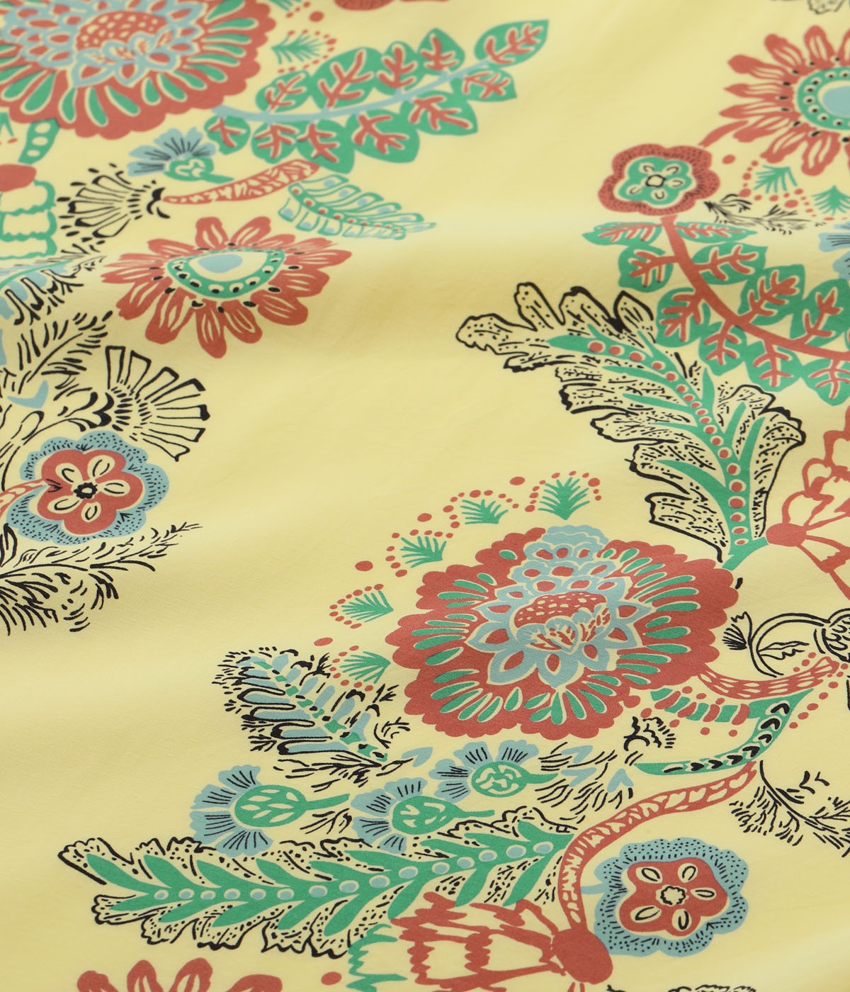 2026ǯ5��28������ / Lot No. DK39632 / DUKE KAHANAMOKU SPECIAL EDITION ��HANAHOU FLOWER�� (SHORT SLEEVE)