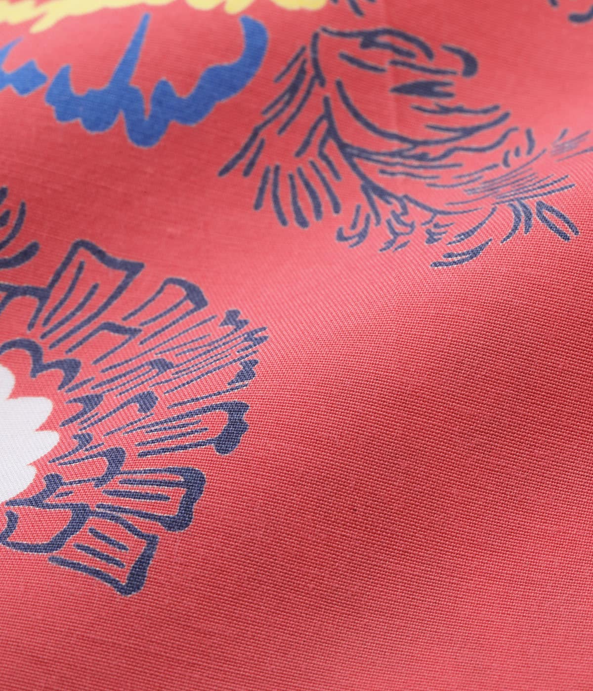 2026ǯ5��28������ / Lot No. DK39632 / DUKE KAHANAMOKU SPECIAL EDITION ��HANAHOU FLOWER�� (SHORT SLEEVE)
