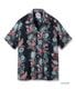 2026ǯ5��28������ / Lot No. DK39632 / DUKE KAHANAMOKU SPECIAL EDITION ��HANAHOU FLOWER�� (SHORT SLEEVE)