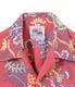 2026ǯ5��28������ / Lot No. DK39632 / DUKE KAHANAMOKU SPECIAL EDITION ��HANAHOU FLOWER�� (SHORT SLEEVE)