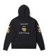 Lot No. TT69816 / SUKA HOODED PARKA EMBROIDERED ��VIET-NAM��