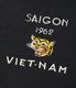Lot No. TT69816 / SUKA HOODED PARKA EMBROIDERED ��VIET-NAM��