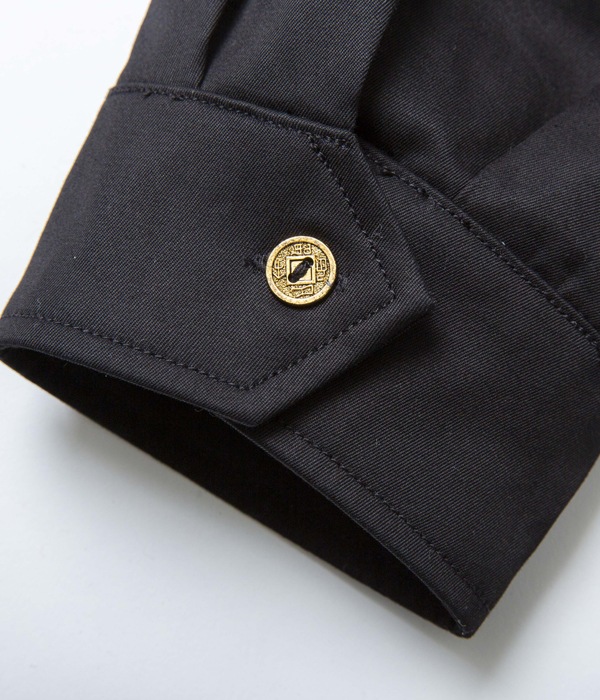 Lot No. TT14574-119 / Mid 1960s Style Cotton Vietnam Jacket LANDSCAPE