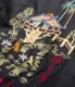 Lot No. TT14574-119 / Mid 1960s Style Cotton Vietnam Jacket LANDSCAPE