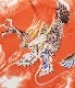 Lot No. SS38564 / RAYON HAWAIIAN SHIRT ��DRAGON��