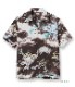 Lot No. SS38564 / RAYON HAWAIIAN SHIRT ��DRAGON��