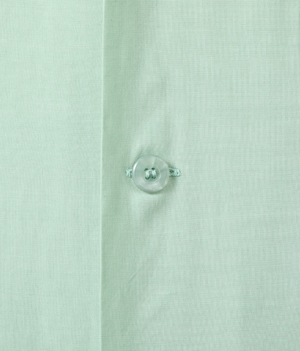 Lot No. SE39055 / RAYON BOWLING SHIRT ��PLAIN��