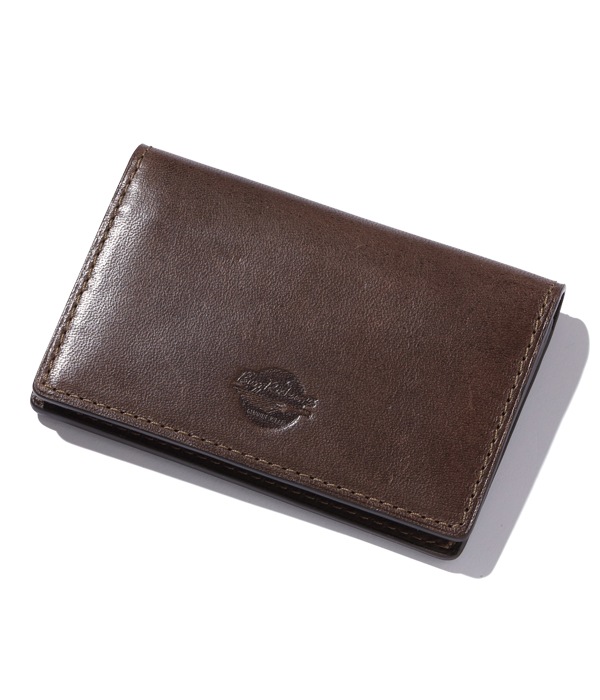 Lot No. BR02759 / BUZZ RICKSON'S LEATHER PASS CASE