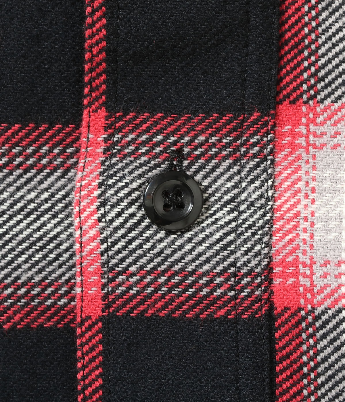 Lot No. SC29360 / TWILL CHECK WORK SHIRT