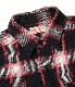 Lot No. SC29360 / TWILL CHECK WORK SHIRT