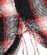 Lot No. SC29360 / TWILL CHECK WORK SHIRT
