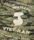Lot No. TT15799 / Mid 1960s Style Vietnam Liner Jacket VIET-NAM MAP