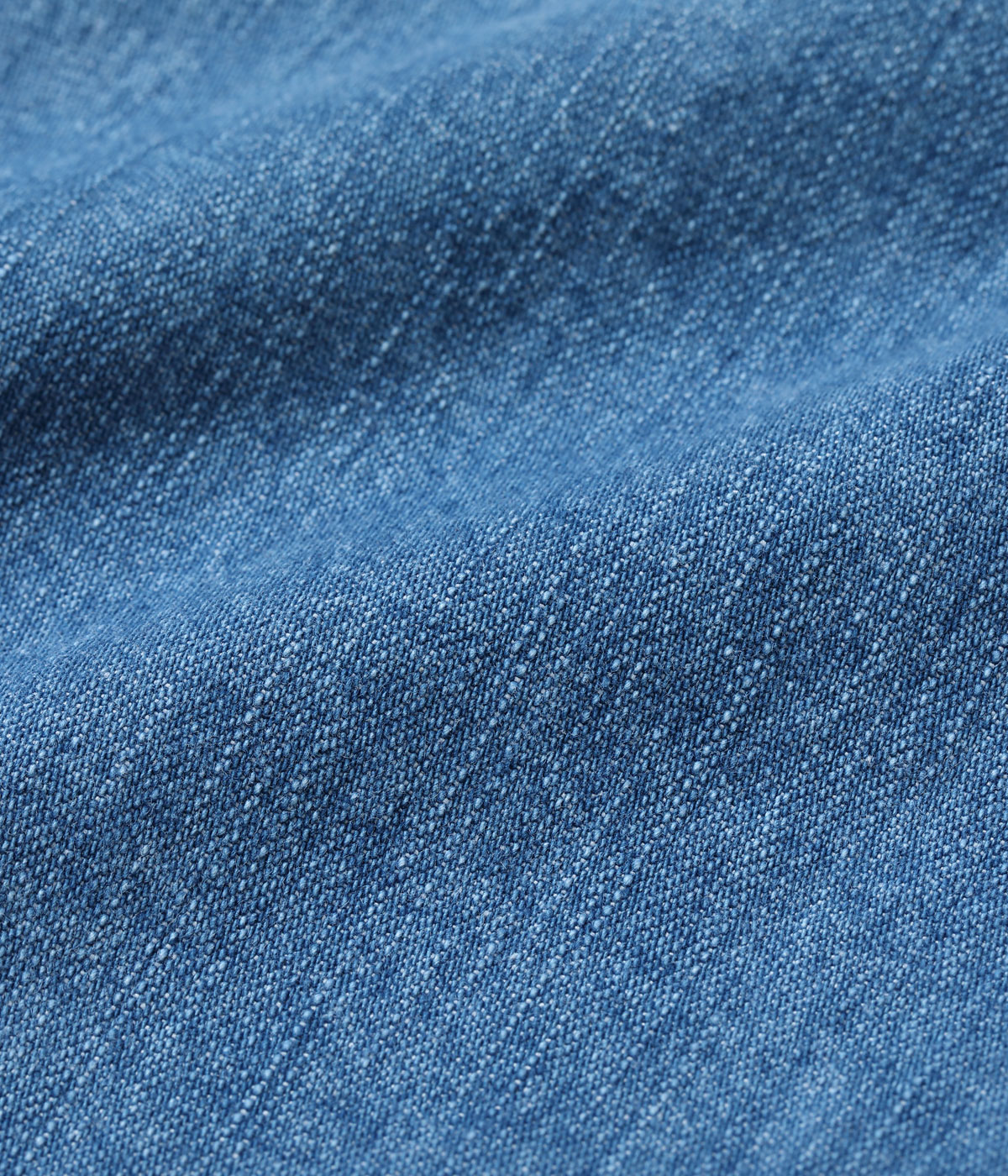 Lot No. MO15898 / MODUCT JACKET, DENIM, NAVY, GENERAL PURPOSE AGING MODEL