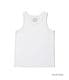 Lot No. BR79741 / UNDERSHIRTS, COTTON SUMMER-SLEEVELESS