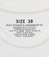 Lot No. BR79741 / UNDERSHIRTS, COTTON SUMMER-SLEEVELESS
