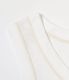 Lot No. BR79741 / UNDERSHIRTS, COTTON SUMMER-SLEEVELESS