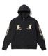 Lot No. TT69817 / SUKA ZIP PARKA EMBROIDERED ��ALASKA��