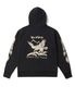 Lot No. TT69817 / SUKA ZIP PARKA EMBROIDERED ��ALASKA��