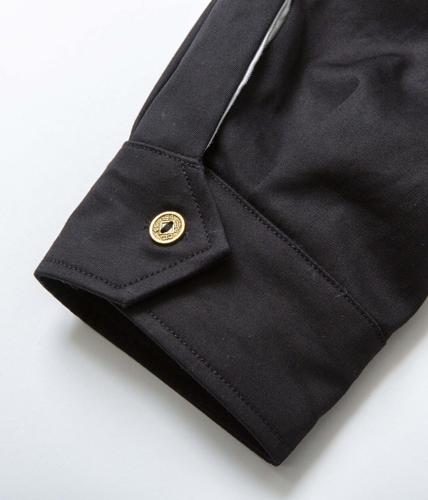 Lot No. TT14573-119 / Late 1960s Style Cotton Vietnam Jacket ��ROAD RUNNER��