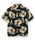 Lot No. SS38565 / RAYON HAWAIIAN SHIRT ��MACINTOSH UKULELE��