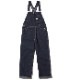 Lot No. SC42242 / 11oz. BLUE DENIM OVERALLS