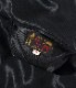 Lot No. TT15052-119 / Mid 1950s Style Acetate Souvenir Jacket ��TIGER HEAD�� �� ��CHEVY LOVER��