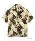 Lot No. SS39413 / RAYON HAWAIIAN SHIRT ��ISLAND PINEAPPLE��