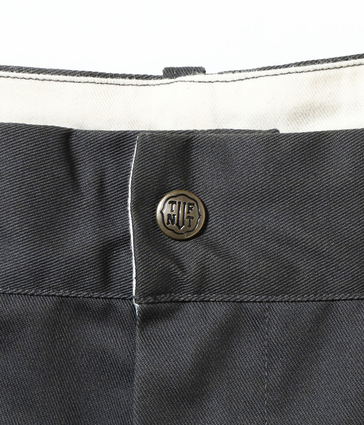 Lot No. TN42597 / TUF-NUT T/C WIDE WORK TROUSERS