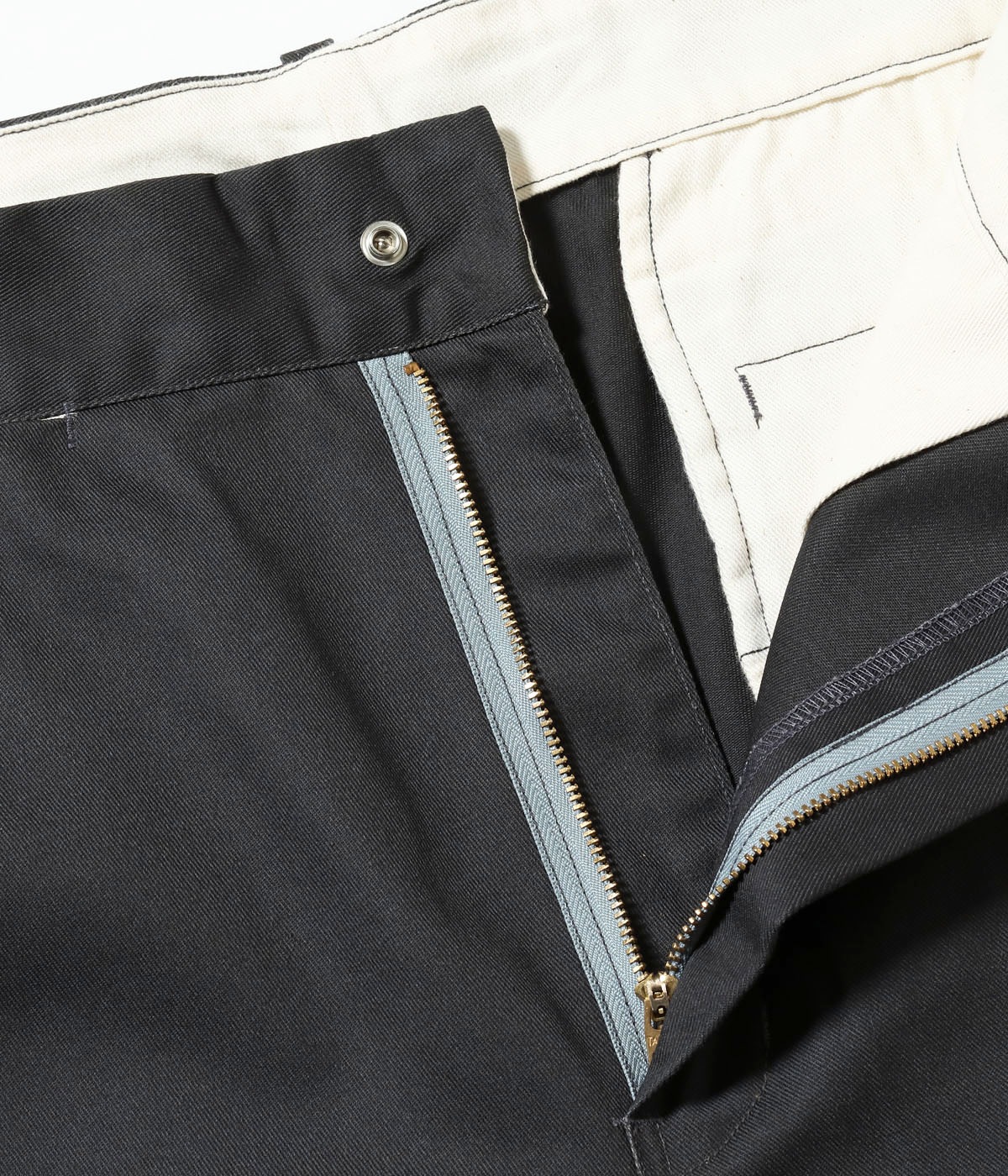 Lot No. TN42597 / TUF-NUT T/C WIDE WORK TROUSERS