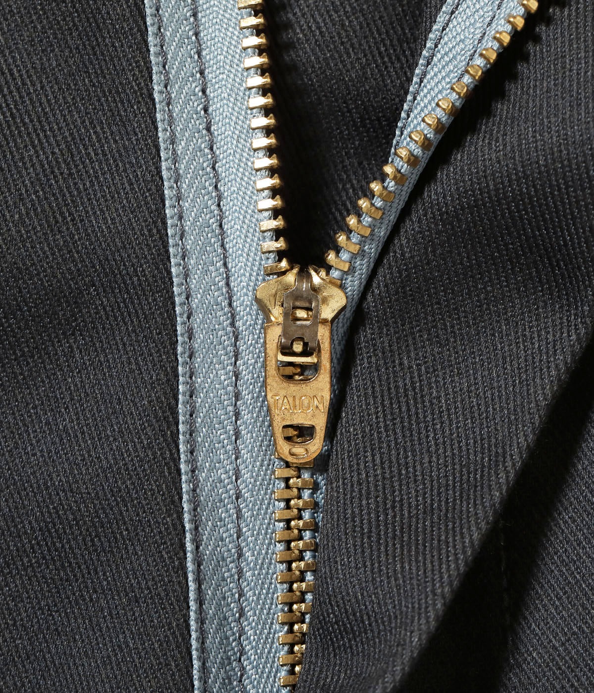 Lot No. TN42597 / TUF-NUT T/C WIDE WORK TROUSERS