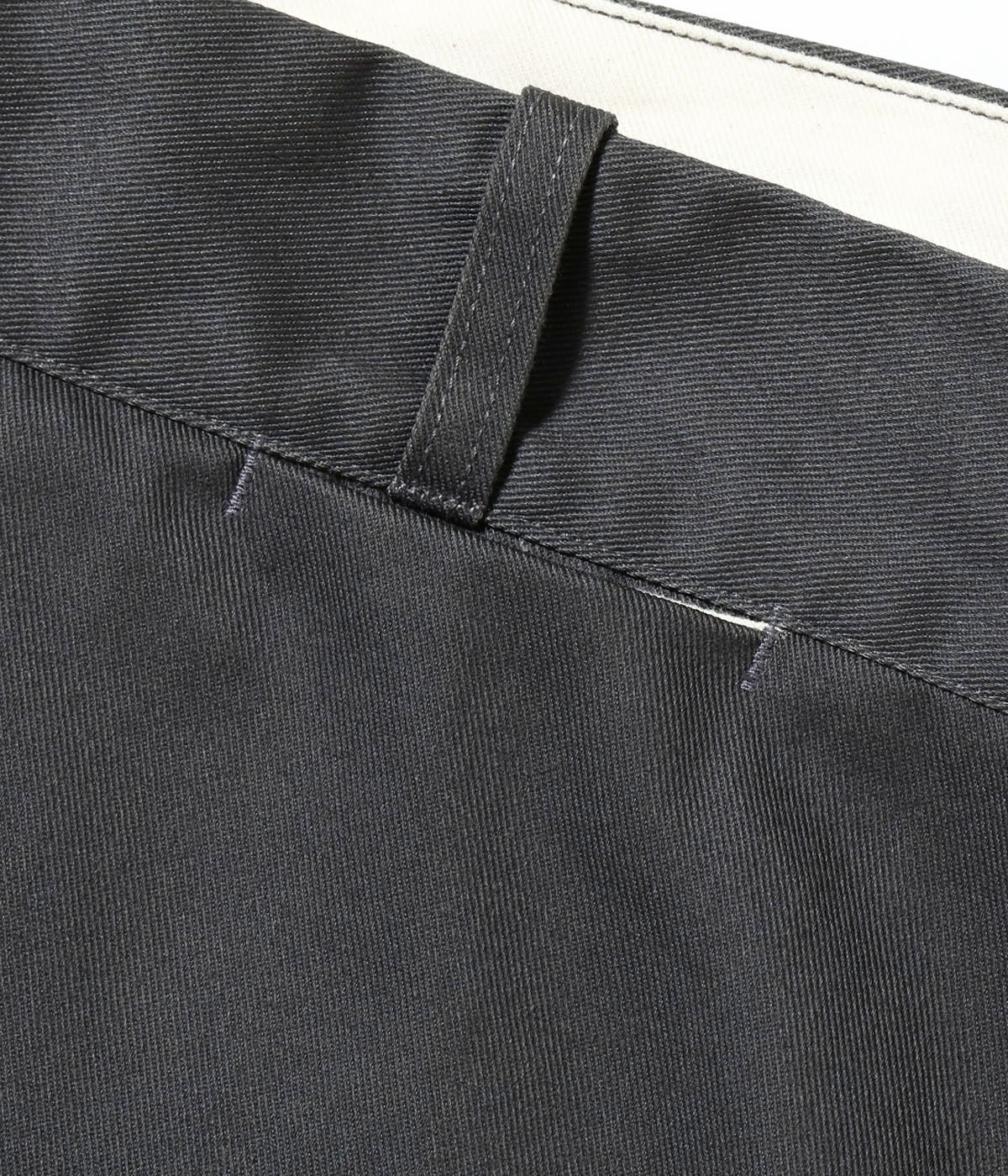 Lot No. TN42597 / TUF-NUT T/C WIDE WORK TROUSERS