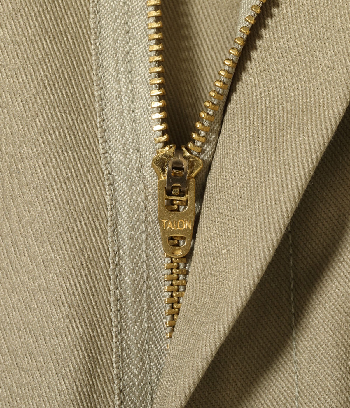 Lot No. TN42597 / TUF-NUT T/C WIDE WORK TROUSERS