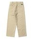 Lot No. TN42597 / TUF-NUT T/C WIDE WORK TROUSERS