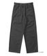 Lot No. TN42597 / TUF-NUT T/C WIDE WORK TROUSERS