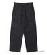 Lot No. TN42597 / TUF-NUT T/C WIDE WORK TROUSERS