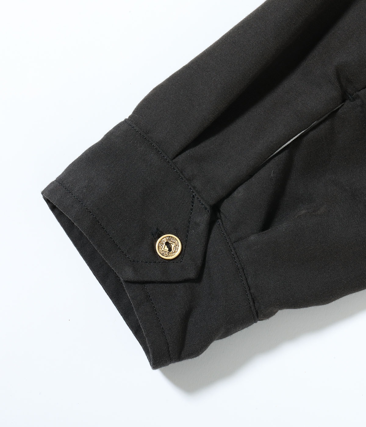 Lot No. TT15880-119 / Late 1960s Style Cotton Rayon Vietnam Jacket ��VIETNAM MAP�� (AGING MODEL)